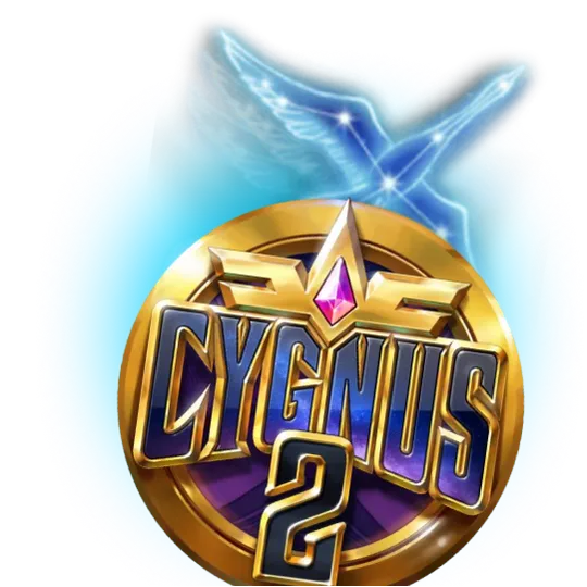Cygnus 2 Slot Deutschland